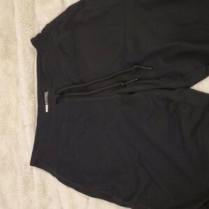 Lole Lightweight Black Joggers 8